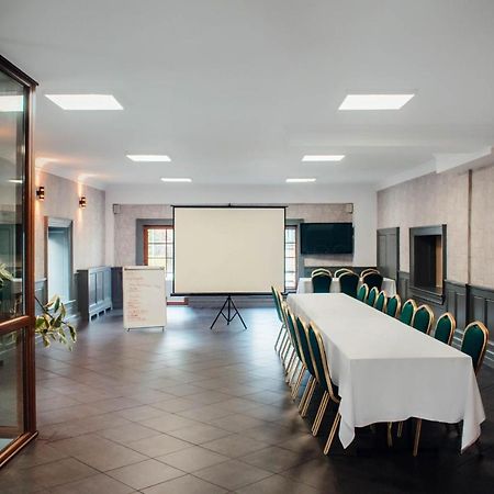 Hotel Colnus Kolno  외부 사진