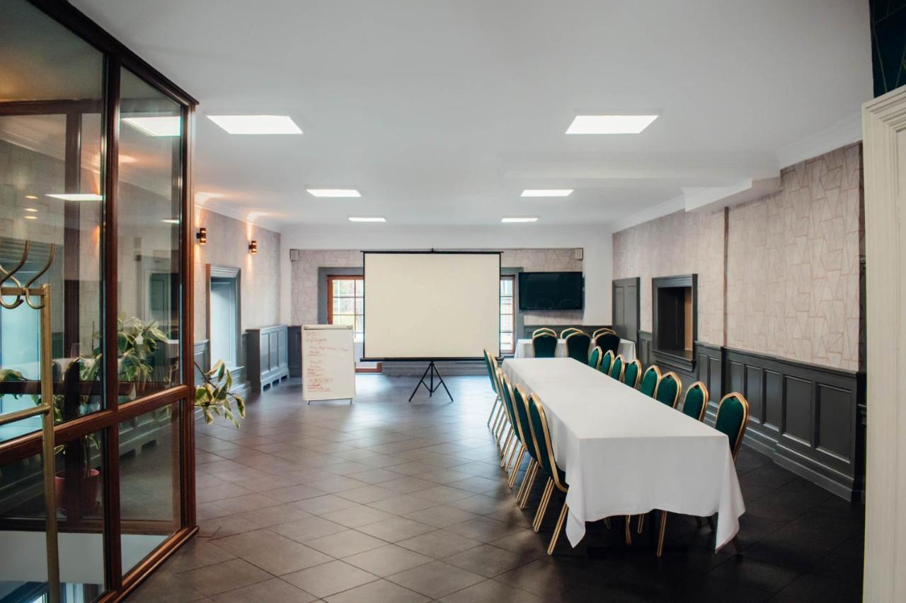Hotel Colnus Kolno  외부 사진