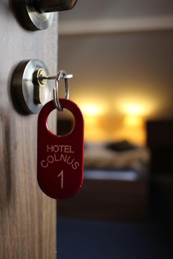 Hotel Colnus Kolno  외부 사진