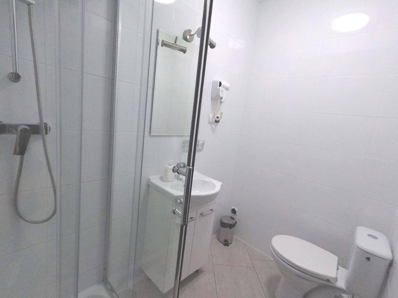 Hotel Colnus Kolno  외부 사진